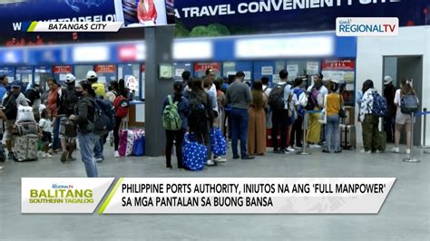 Manpower Sa Tagalog .